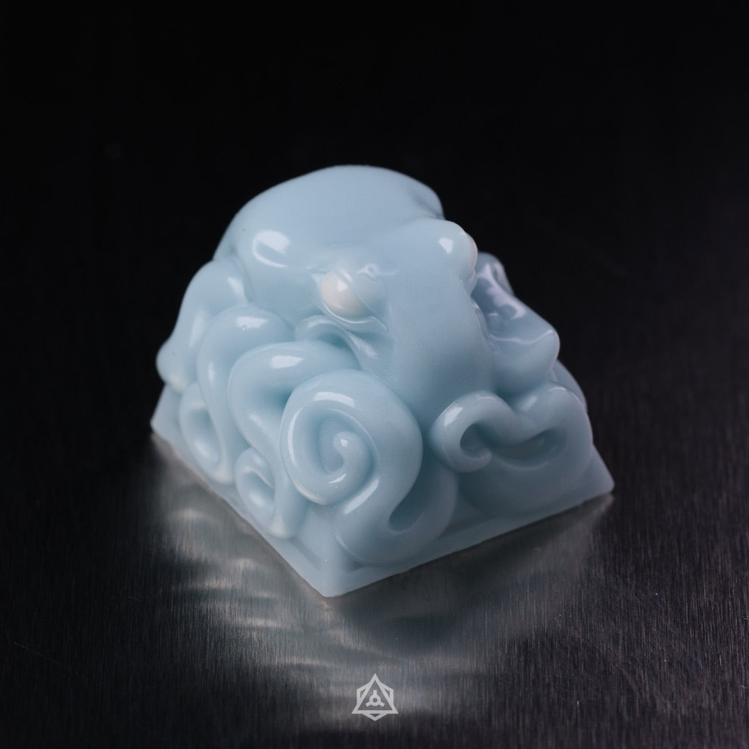 Sugar Rush – Blueberry Mochi