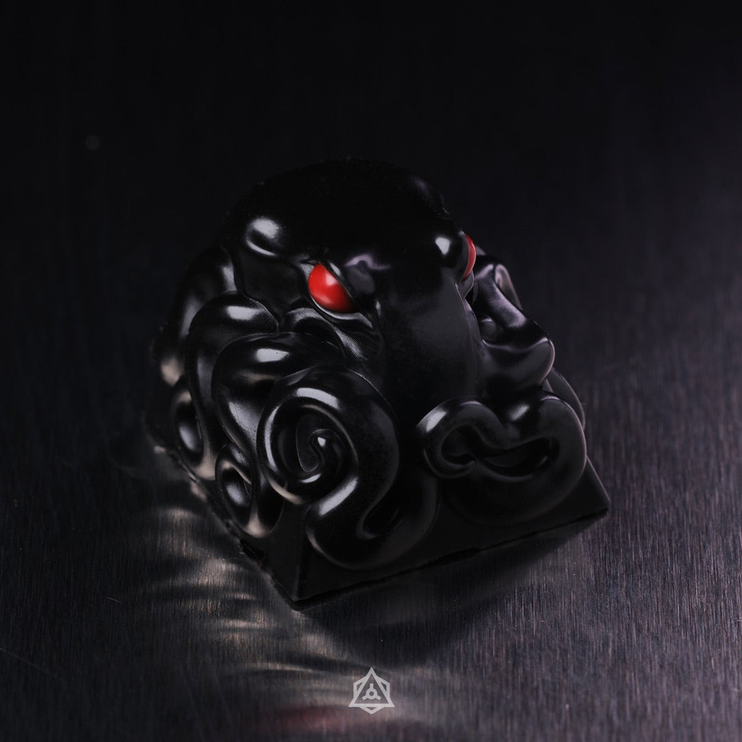 Sugar Rush – Black Licorice