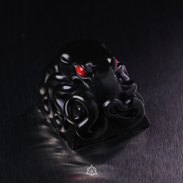 Sugar Rush – Black Licorice