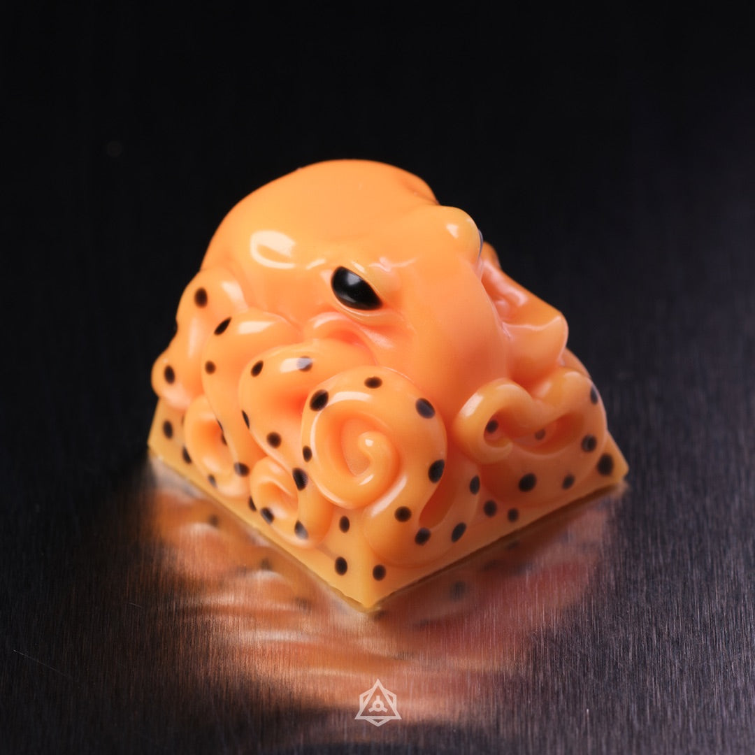 Artisan Keycaps – Archetype