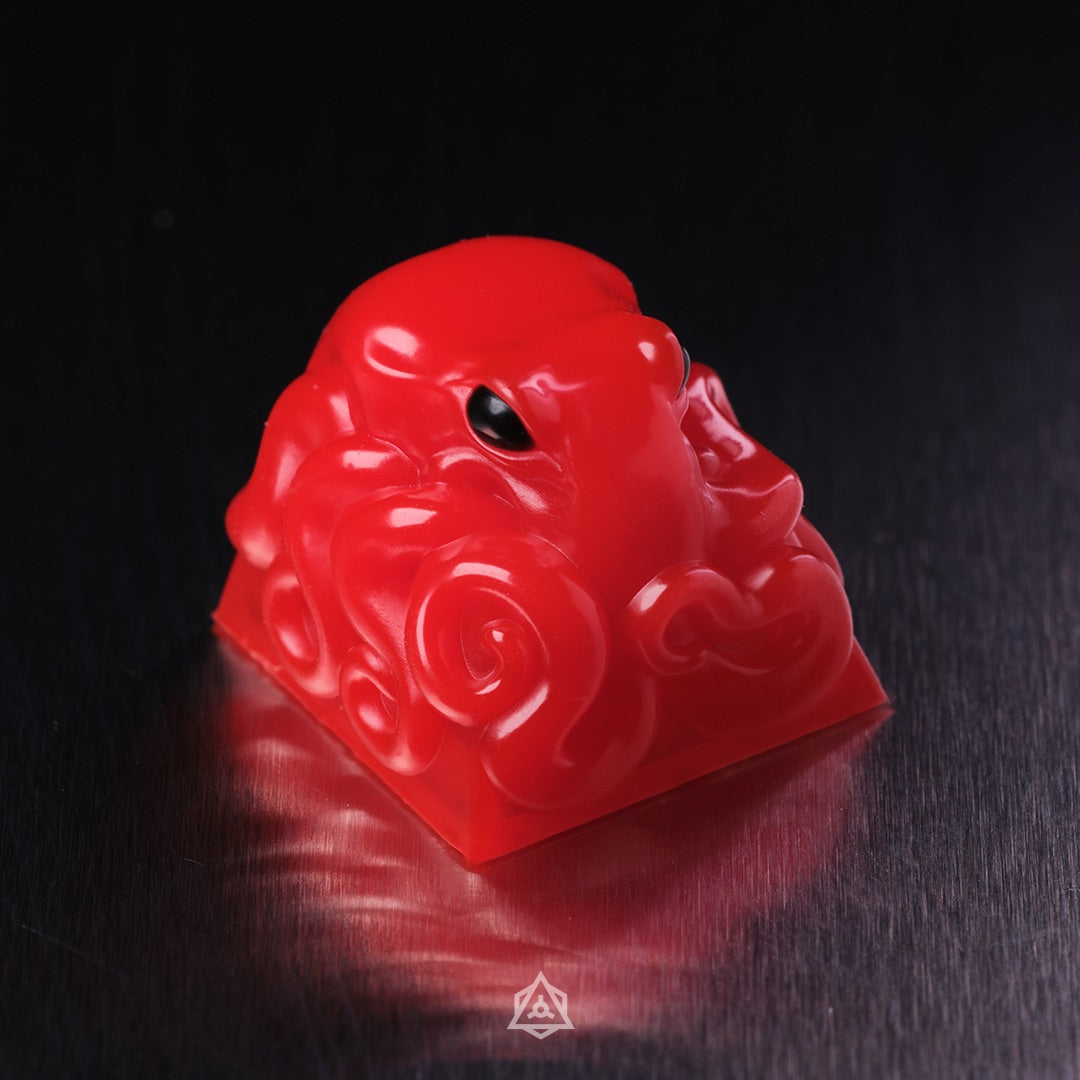 Sugar Rush – Red Licorice