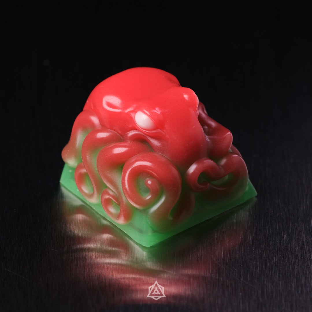 Artisan Keycaps – Archetype