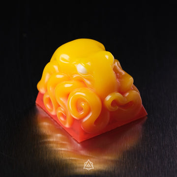 Sugar Rush – Peach Rings