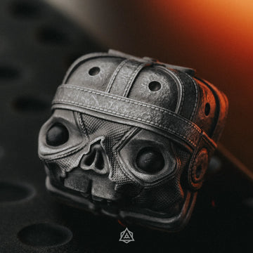 Tarnish & Temper - Brainpan
