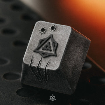 Tarnish & Temper - Beryllium Brand