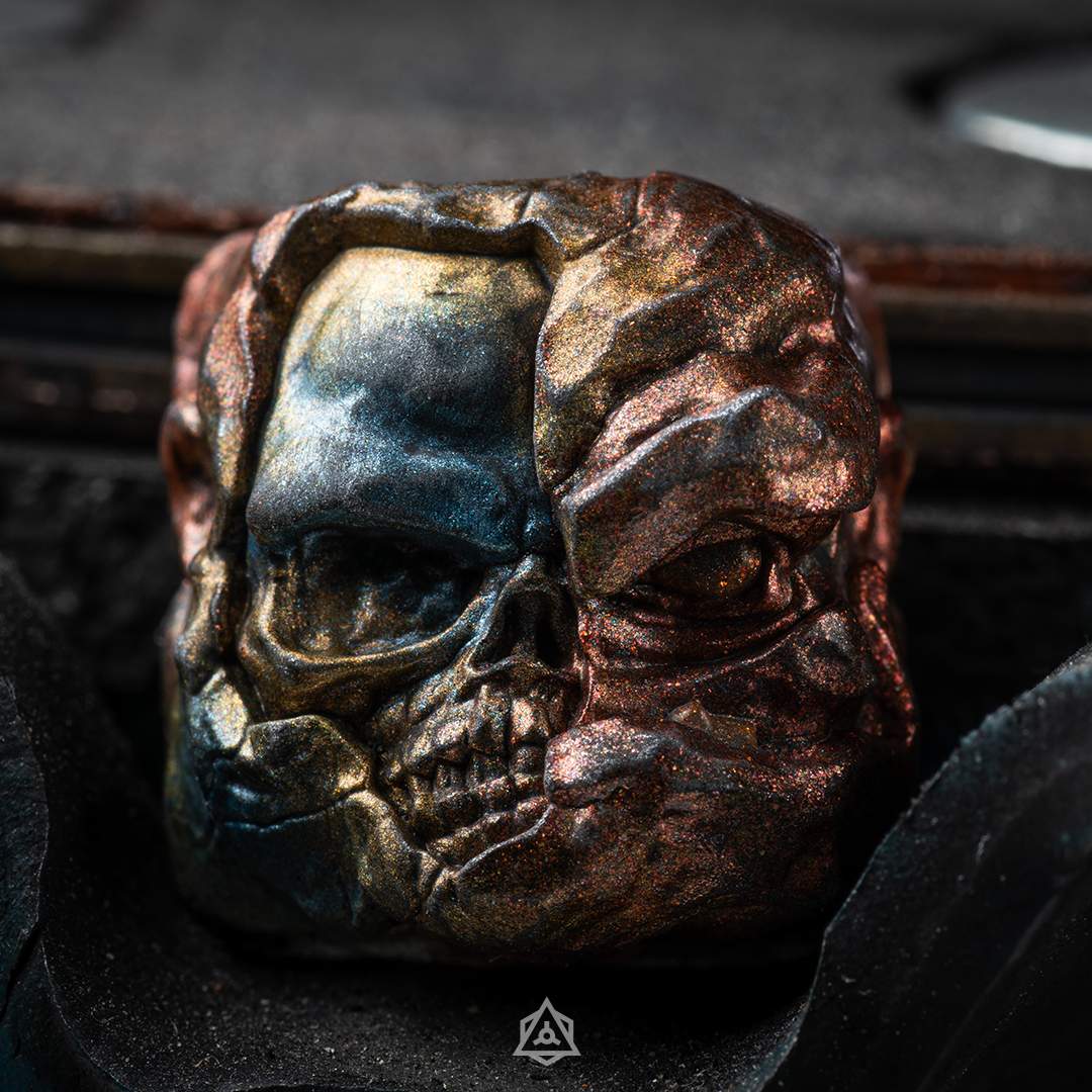 The Forge – Tektos