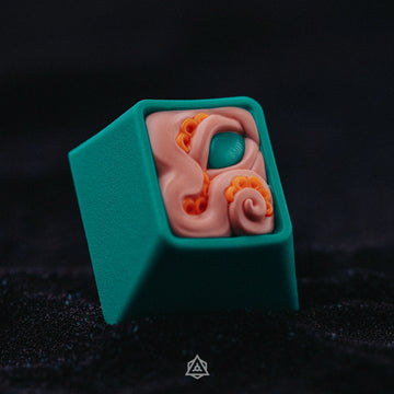 Toy Box - Pixel Peach
