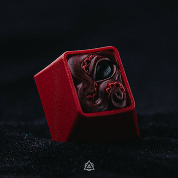 Toy Box - Crimson Crawler