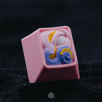 Toy Box - Capsule Cutie
