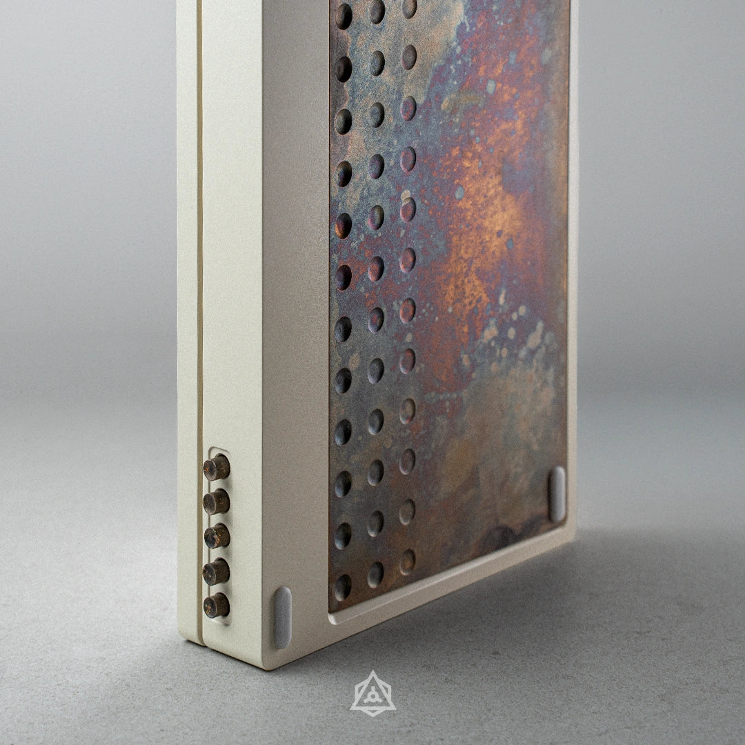 Keyboards – Archetype