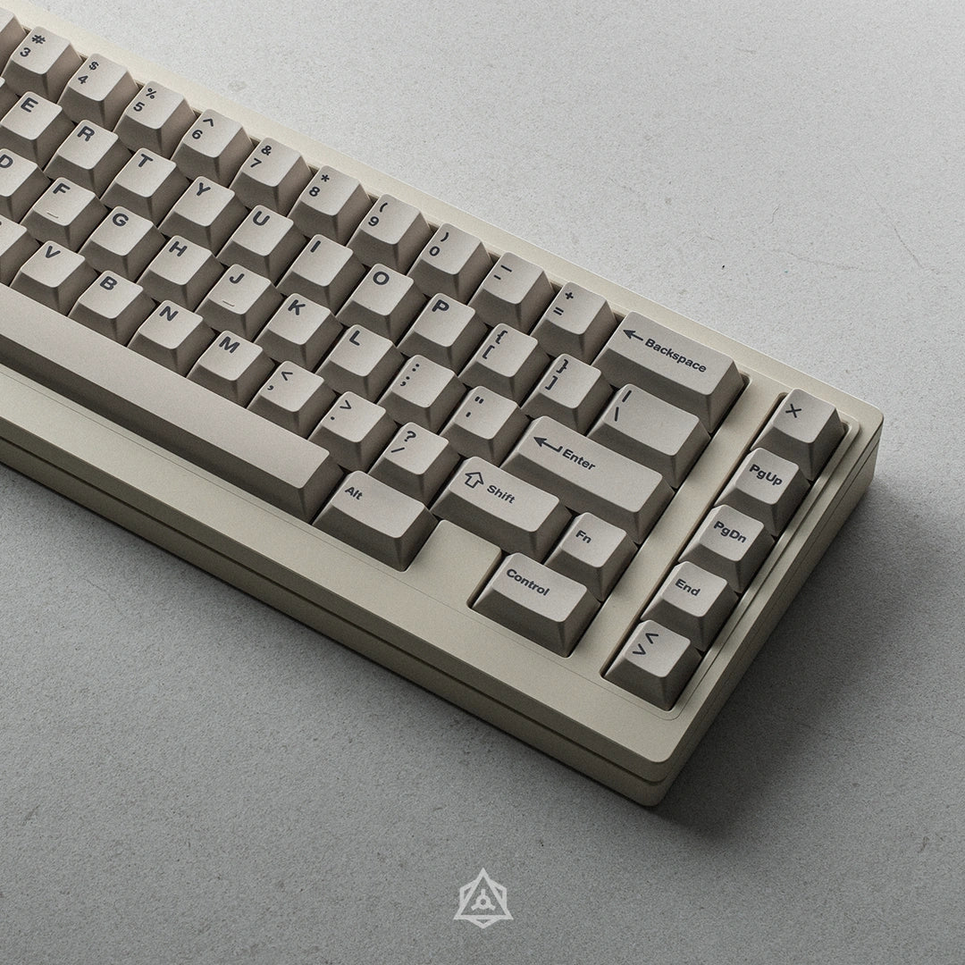 Keyboards – Archetype