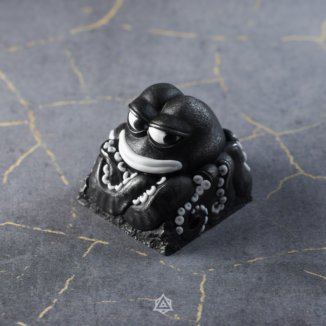 Runute Unobtanium - Pepekolk - Runite – Archetype
