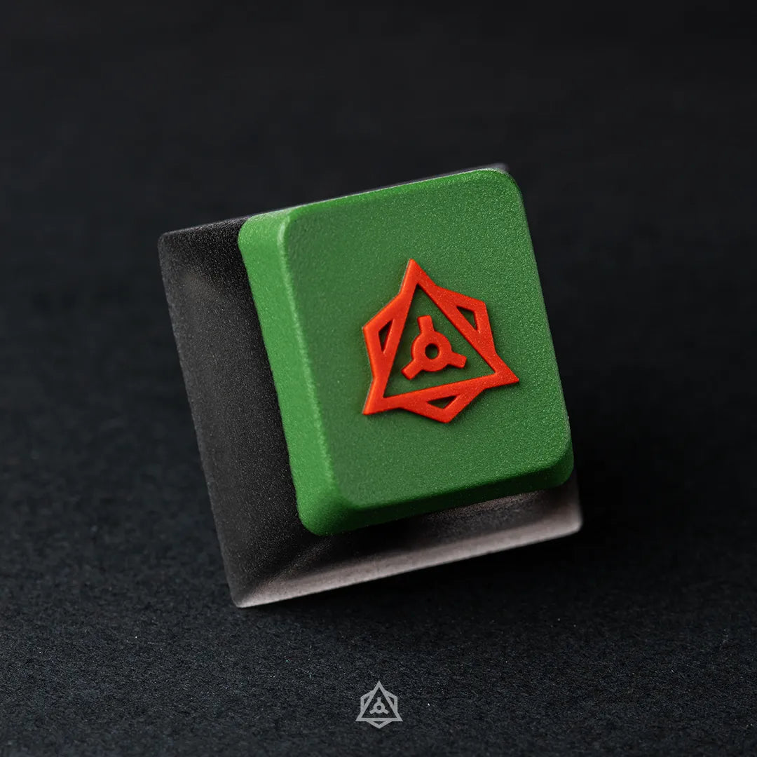 Warden’s Arsenal - Ranger - Logo Cap