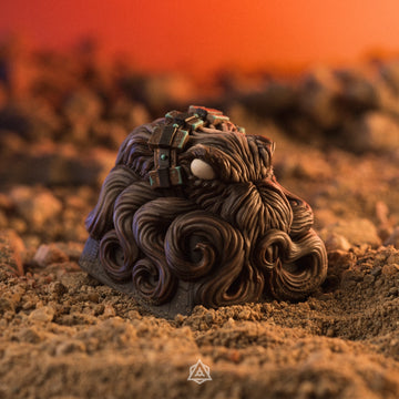Wasteland Hope - Walking Carpet