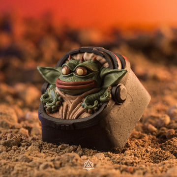 Wasteland Hope - Tiny Apprentice