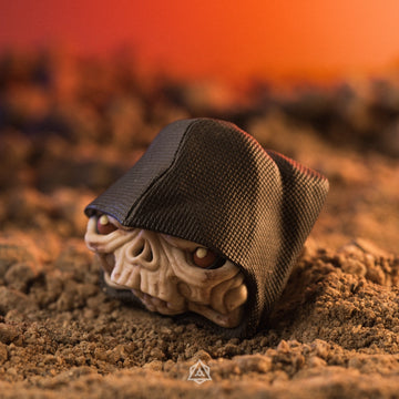 Wasteland Hope - Puppet Master