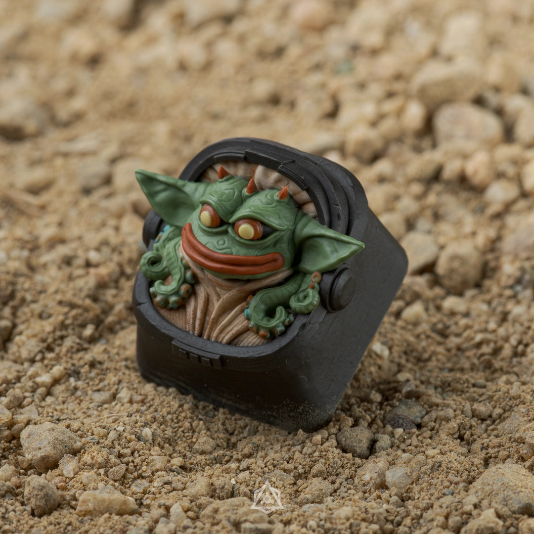Wasteland Hope - Tiny Apprentice
