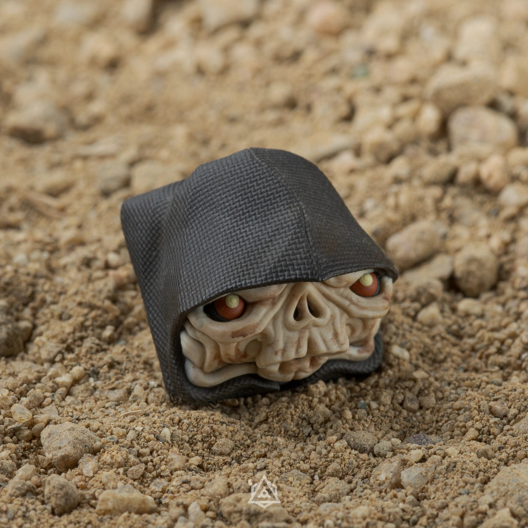 Wasteland Hope - Puppet Master