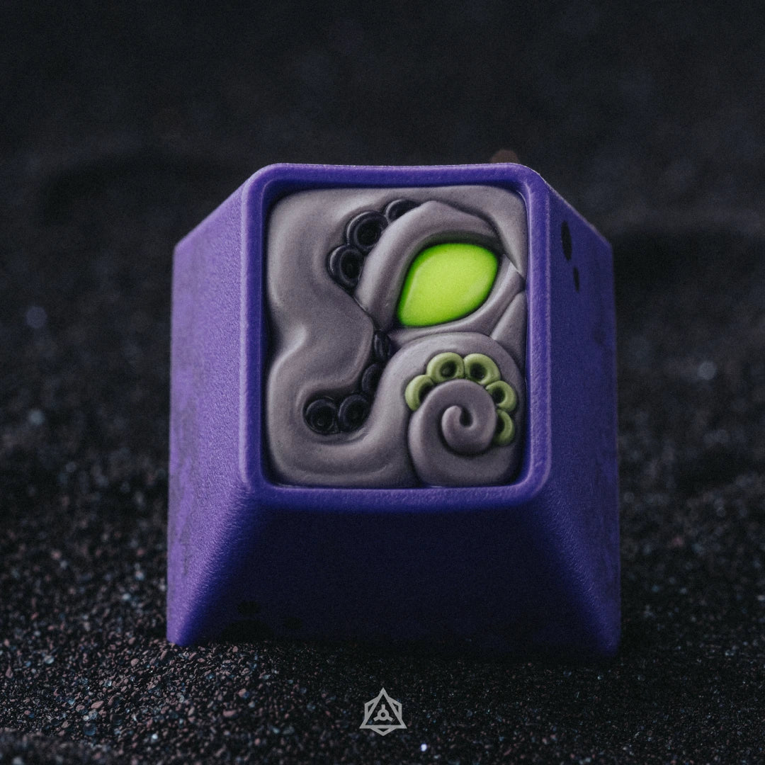 Artisan Keycaps – Archetype