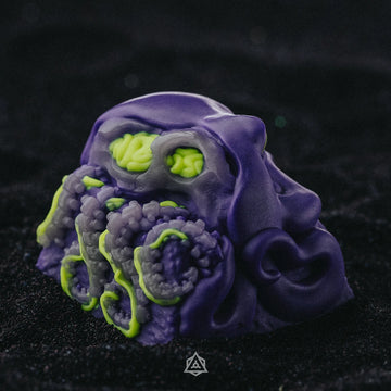 Witching Hour - Elixir