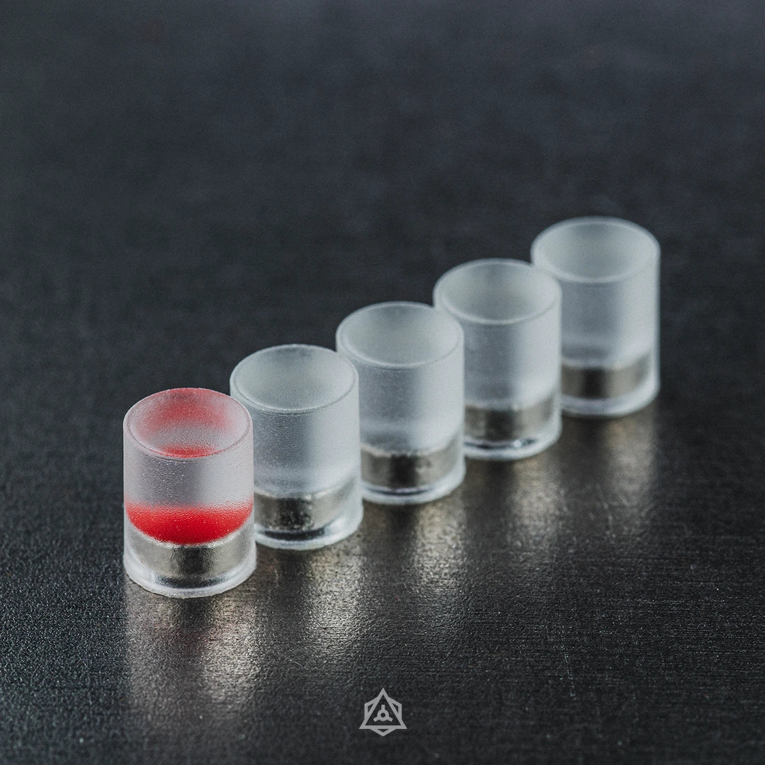 Minerva LX Nubbins - X-Ray - Set 01