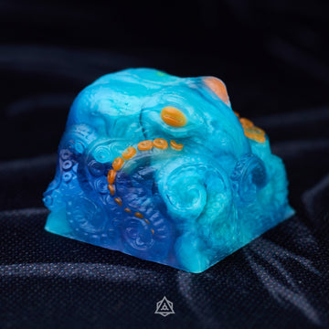 Zephyr - Serapha