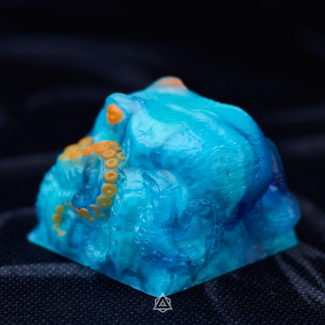 Zephyr - Serapha