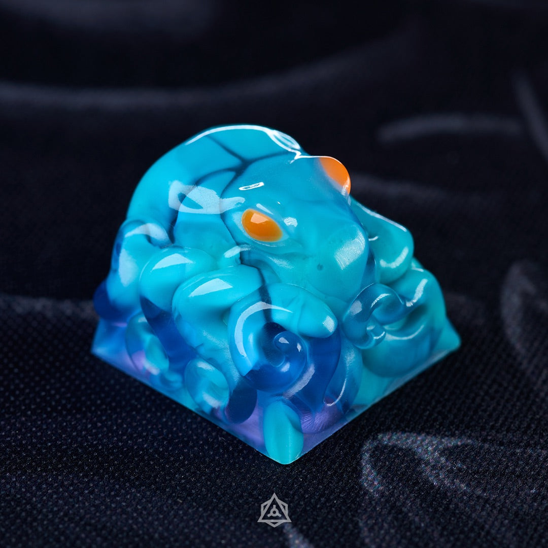 Artisan Keycaps – Archetype