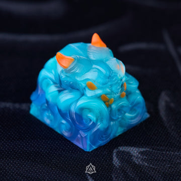 Zephyr - Lunara