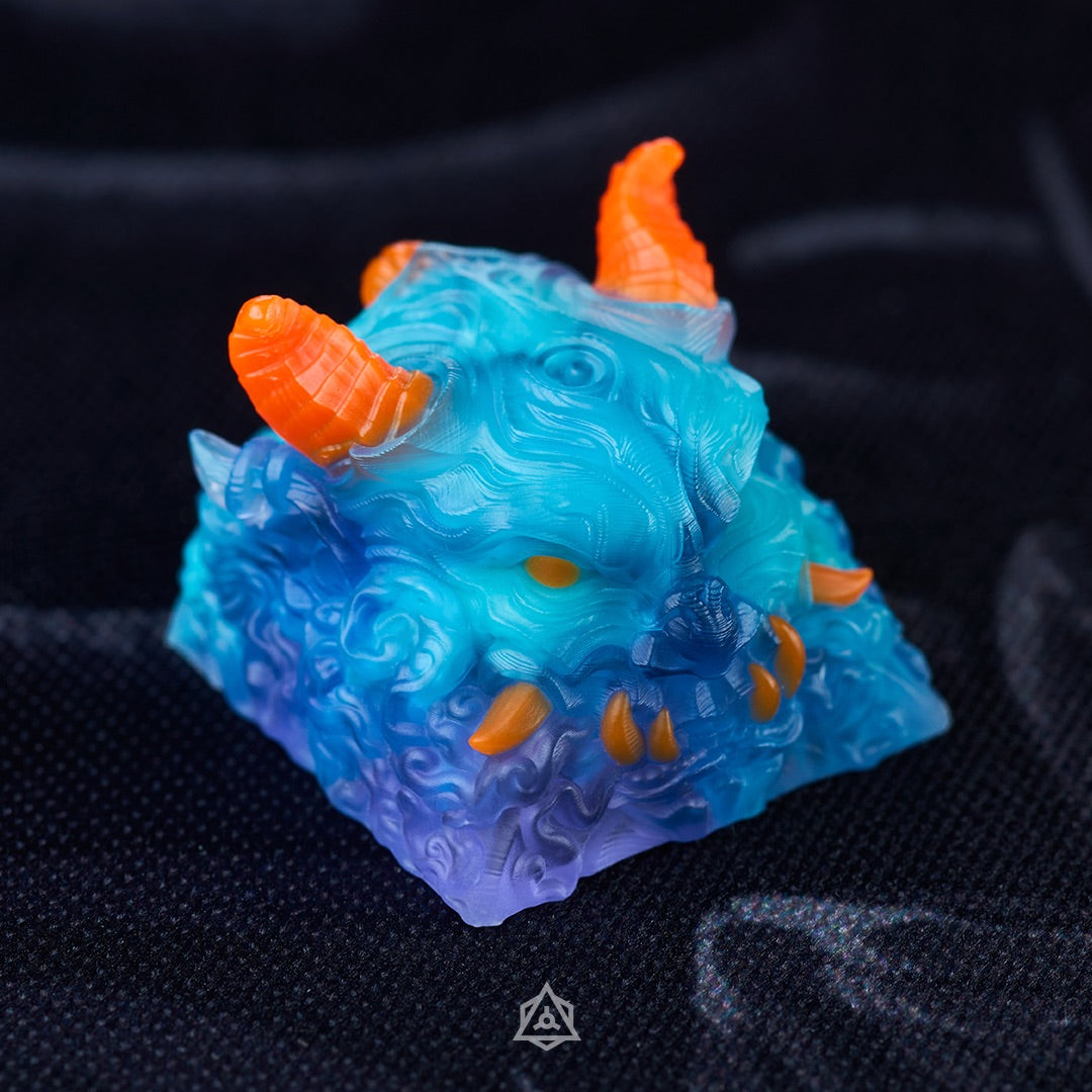 Zephyr - Aerius