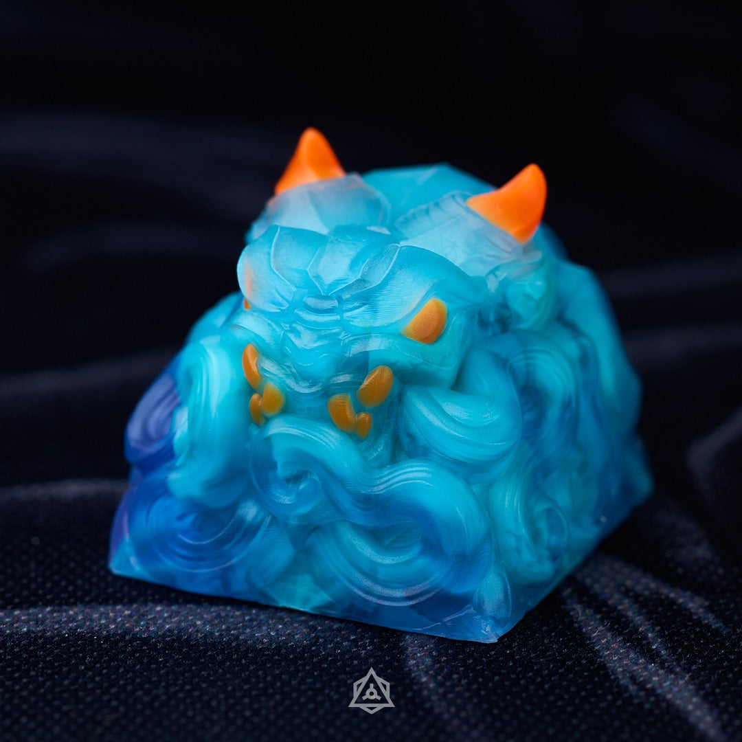Zephyr - Lunara