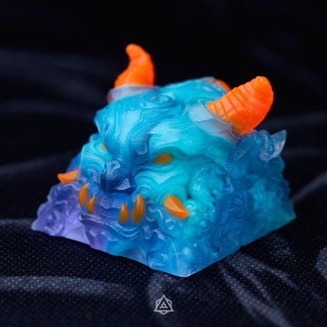 Zephyr - Aerius